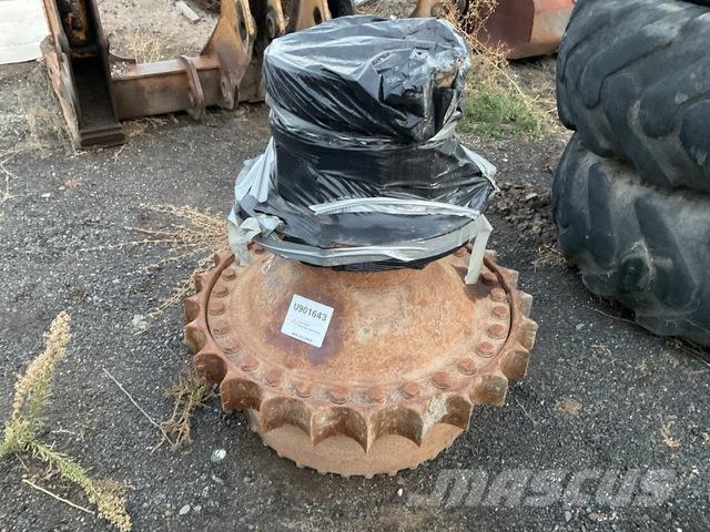 CAT D10N Транспорт - Інші