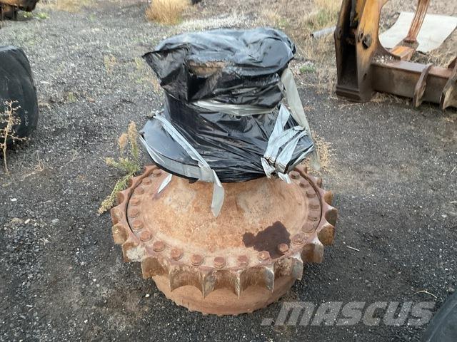 CAT D10N Транспорт - Інші