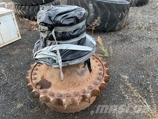 CAT D10N Транспорт - Інші