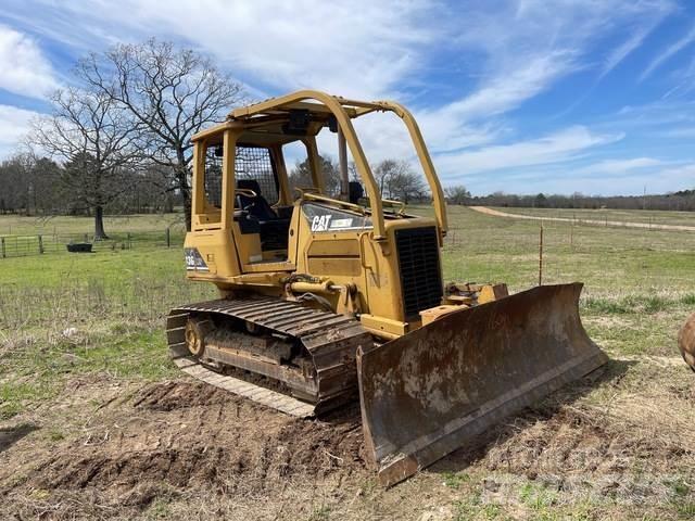 CAT D3G LGP Гусеничні бульдозери