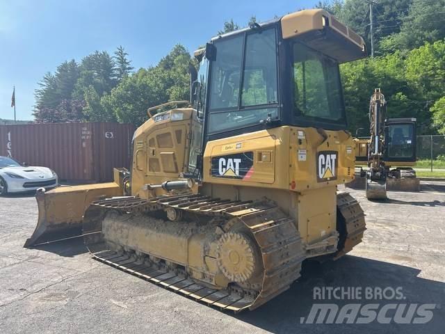 CAT D3K2 LGP Гусеничні бульдозери