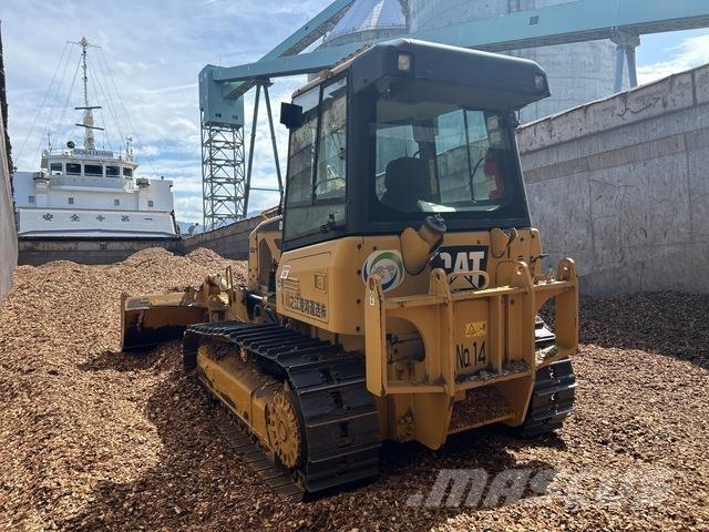 CAT D4K LGP Гусеничні бульдозери