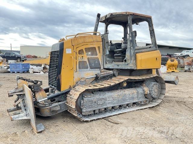 CAT D4K2 XL Гусеничні бульдозери
