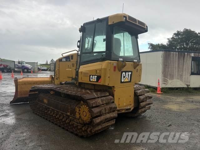 CAT D5K2 LGP Гусеничні бульдозери
