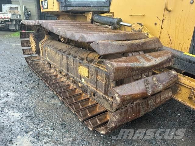 CAT D5K2 LGP Гусеничні бульдозери