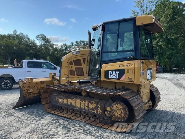 CAT D5K2 LGP Гусеничні бульдозери