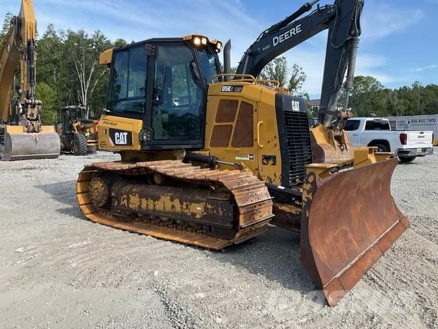CAT D5K2 LGP Гусеничні бульдозери