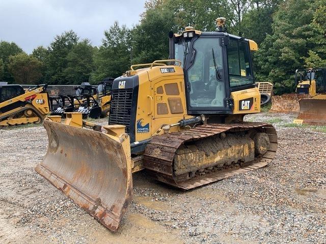 CAT D5K2 LGP Гусеничні бульдозери