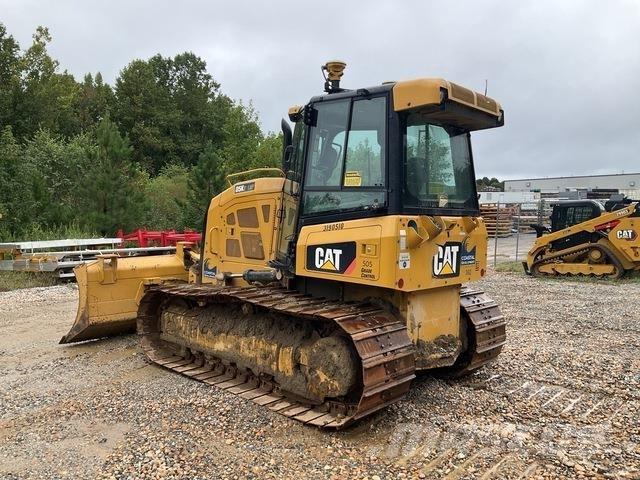 CAT D5K2 LGP Гусеничні бульдозери