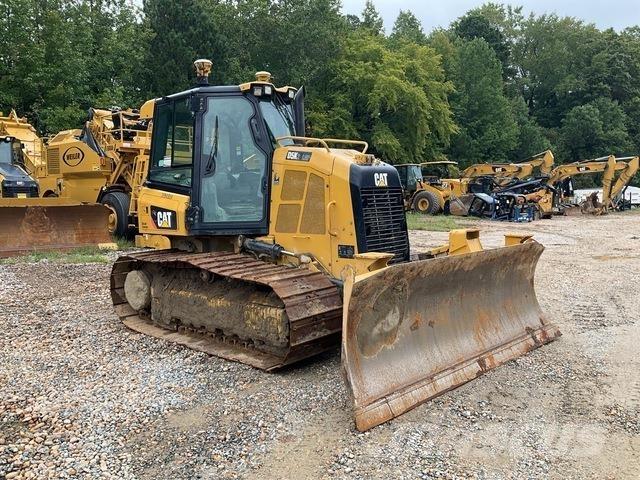 CAT D5K2 LGP Гусеничні бульдозери