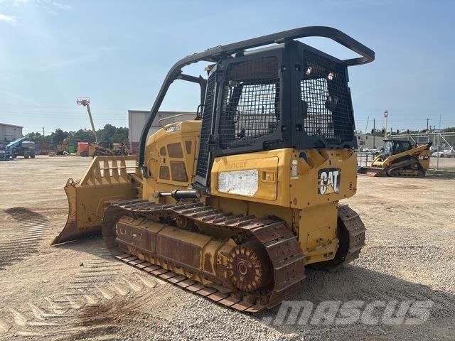 CAT D5K2 XL Гусеничні бульдозери
