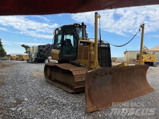 CAT D5K2LGP Гусеничні бульдозери