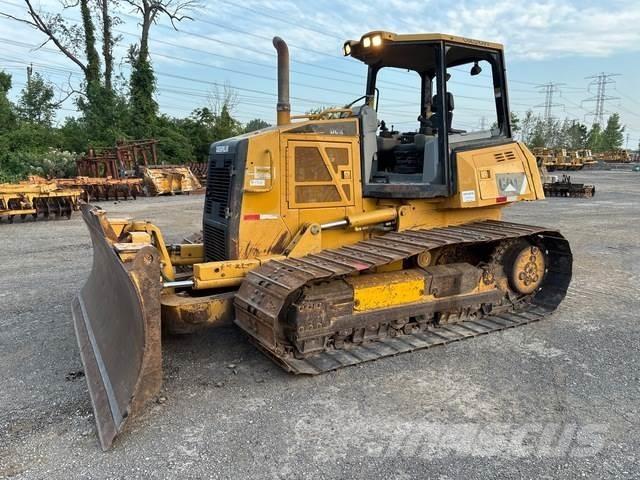 CAT D6K LGP Гусеничні бульдозери