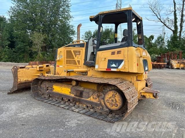 CAT D6K LGP Гусеничні бульдозери