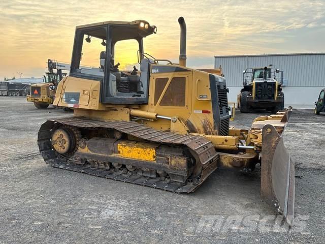 CAT D6K LGP Гусеничні бульдозери