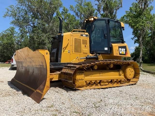 CAT D6K2 LGP Гусеничні бульдозери