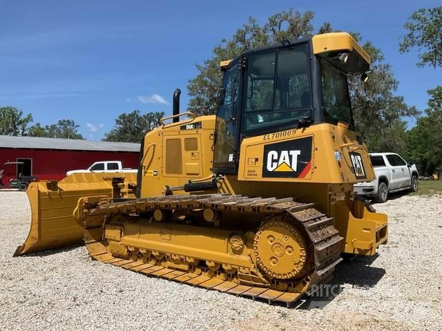 CAT D6K2 LGP Гусеничні бульдозери