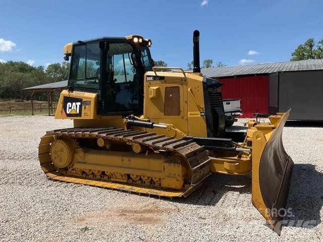 CAT D6K2 LGP Гусеничні бульдозери