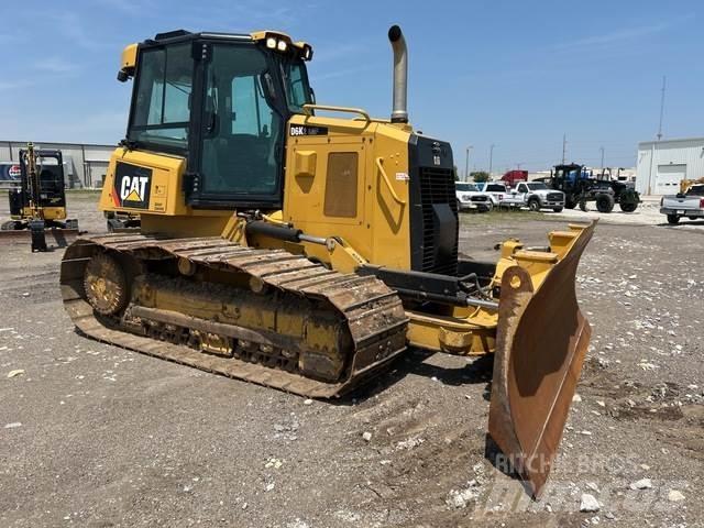 CAT D6K2 LGP Гусеничні бульдозери