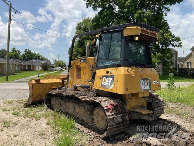 CAT D6K2 LGP Гусеничні бульдозери