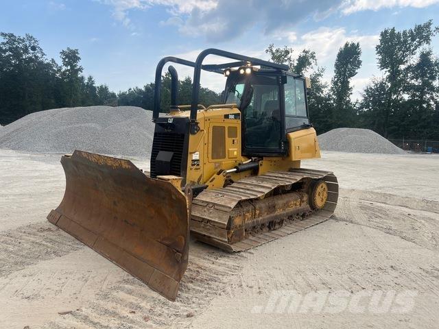 CAT D6K2 LGP Гусеничні бульдозери