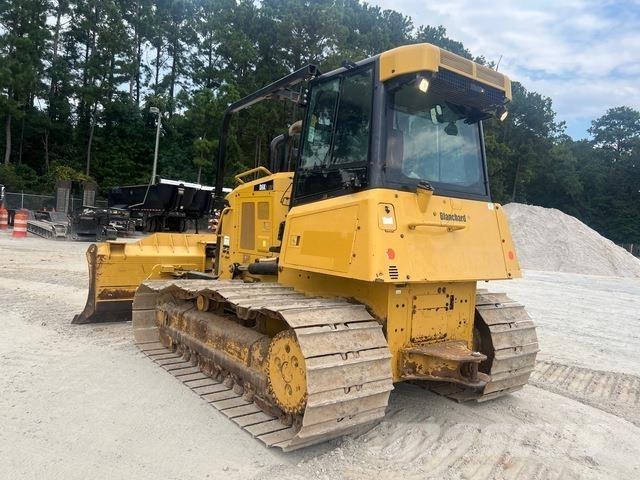 CAT D6K2 LGP Гусеничні бульдозери