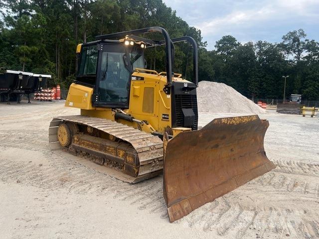 CAT D6K2 LGP Гусеничні бульдозери