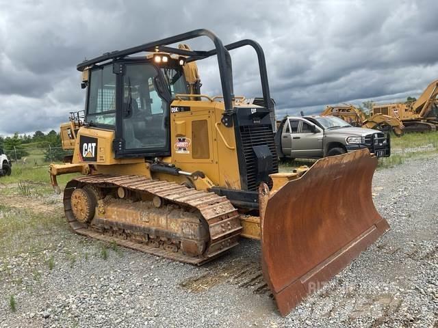 CAT D6K2 XL Гусеничні бульдозери