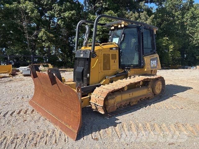 CAT D6K2 XL Гусеничні бульдозери