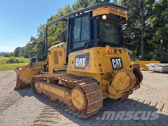 CAT D6K2 XL Гусеничні бульдозери