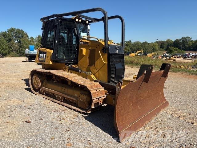 CAT D6K2 XL Гусеничні бульдозери