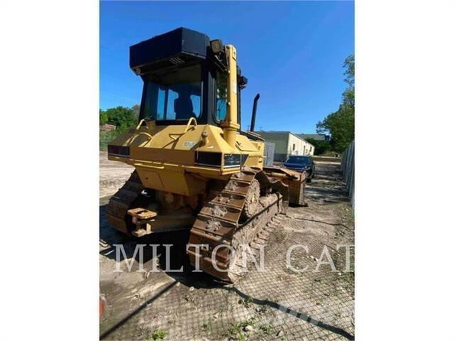CAT D6M XL Гусеничні бульдозери