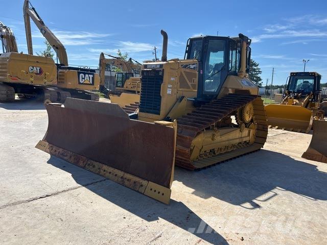 CAT D6N LGP Гусеничні бульдозери