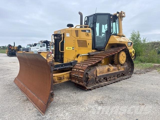 CAT D6N XL Гусеничні бульдозери