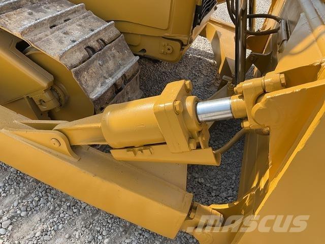 CAT D6T Гусеничні бульдозери