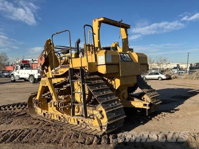 CAT D6T LGP Трубоукладачі