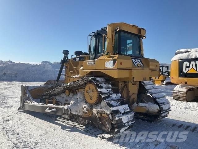 CAT D6T LGP Будтехніка - Інші
