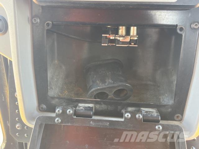 CAT D6T LGP Гусеничні бульдозери