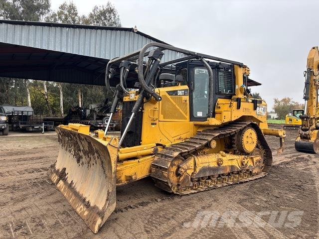 CAT D6T XL Гусеничні бульдозери