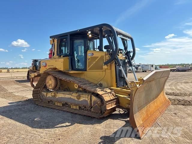 CAT D6TLGP Гусеничні бульдозери