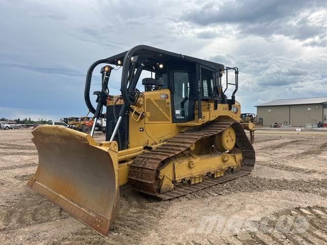 CAT D6TLGP Гусеничні бульдозери