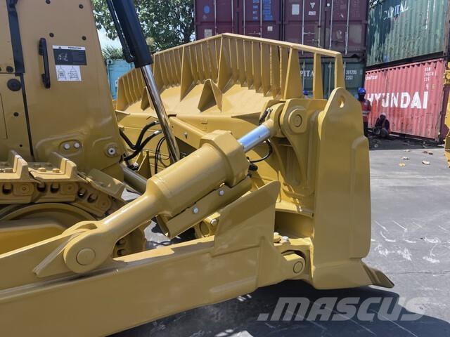 CAT D8GC Гусеничні бульдозери