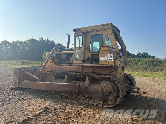 CAT D8K Гусеничні бульдозери