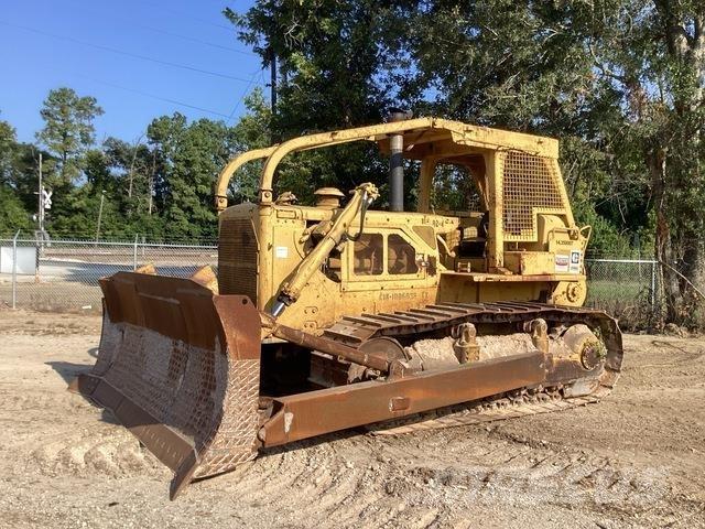 CAT D8K Гусеничні бульдозери