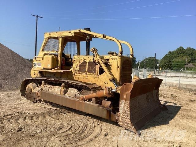 CAT D8K Гусеничні бульдозери