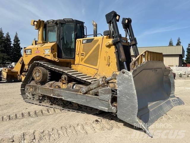 CAT D8T Гусеничні бульдозери