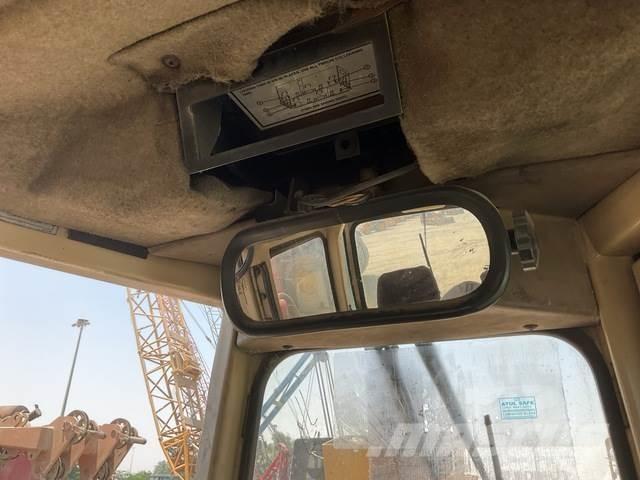 CAT D9R Гусеничні бульдозери