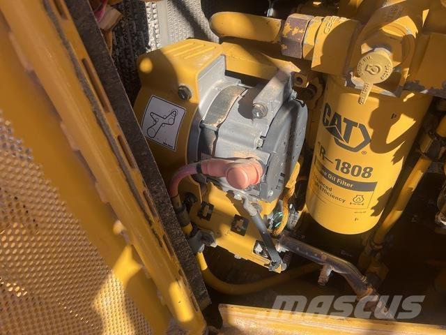 CAT D9T Гусеничні бульдозери