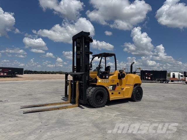 CAT DP160N2 Інше