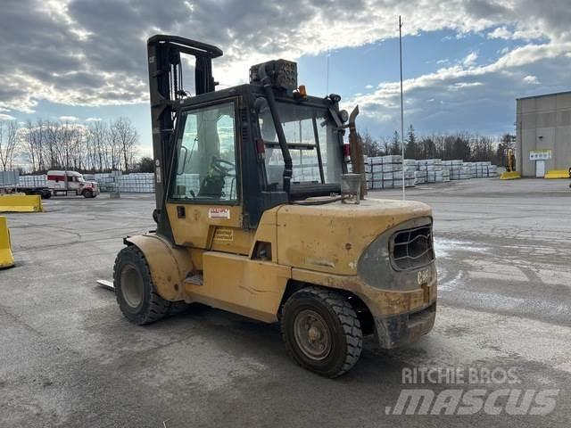 CAT DP45 Будтехніка - Інші